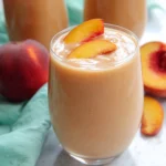 5-Minute Peach Smoothie 31 5-Minute-Peach-Smoothie-Recipe