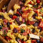 Antipasto-Pasta-Salad-Recipe