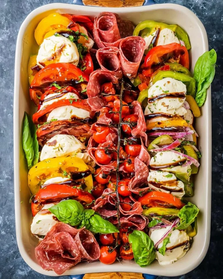 Antipasto Salad 192 Antipasto-Salad-Recipe