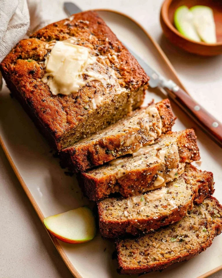 Apple-Zucchini-Bread-Recipe