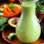 Avocado Dressing 76 Avocado-Dressing-Recipe
