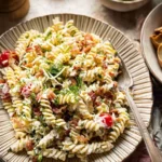 Bacon Ranch Pasta Salad 116 Bacon-Ranch-Pasta-Salad-Recipe