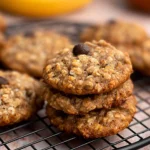 Banana-Oatmeal-Cookies-Recipe