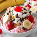 Banana-Split-Fluff-Salad-Recipe