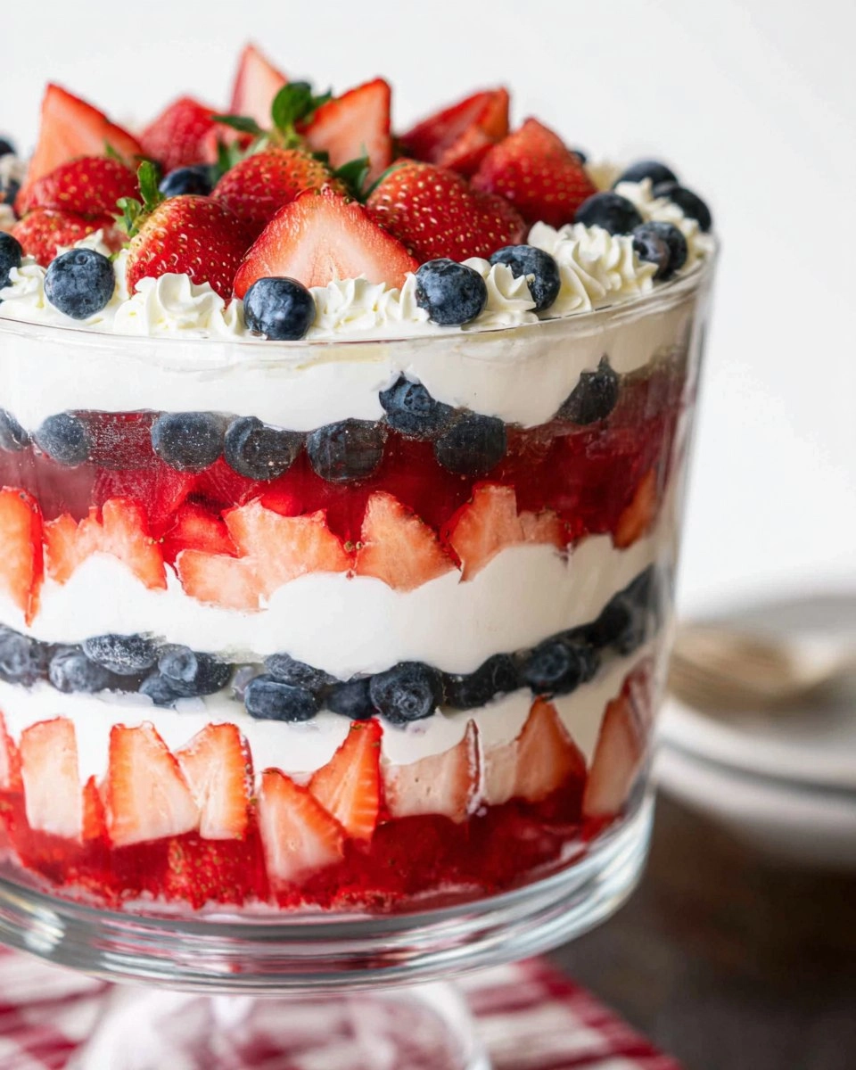 Berry Trifle 1 Berry-Trifle-Recipe