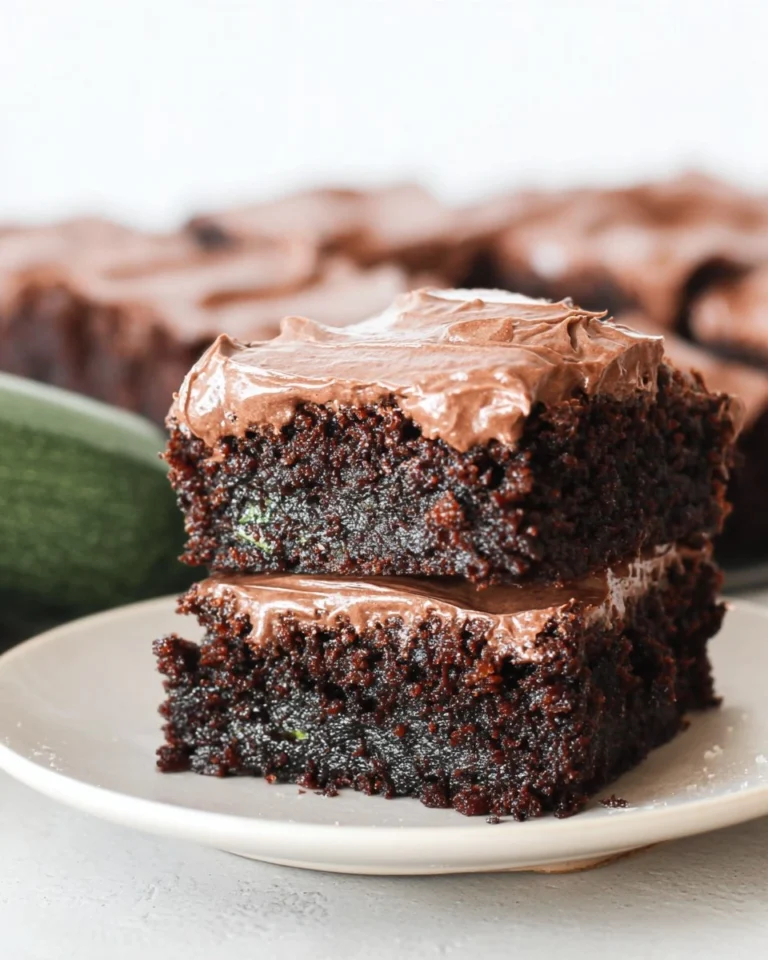 Best Zucchini Brownie Recipe Ever 116 Best-Zucchini-Brownie-Recipe-Ever-Recipe