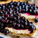 Blueberry Cream Cheese Pie 91 Blueberry-Cream-Cheese-Pie-Recipe