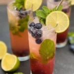 Blueberry-Mojitos-Recipe