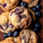 Blueberry-Muffin-Cookies-Recipe