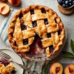 Blueberry-Peach-Pie-Recipe