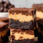 Buckeye-Brownies-Recipe