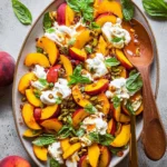 Burrata-Peach-Salad-Recipe
