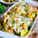 Chicken-Zucchini-Casserole-Recipe