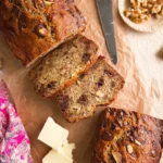 Chocolate-Chip-Walnut-Banana-Bread-Recipe