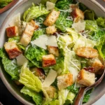 Classic Caesar Salad 91 Classic-Caesar-Salad-Recipe