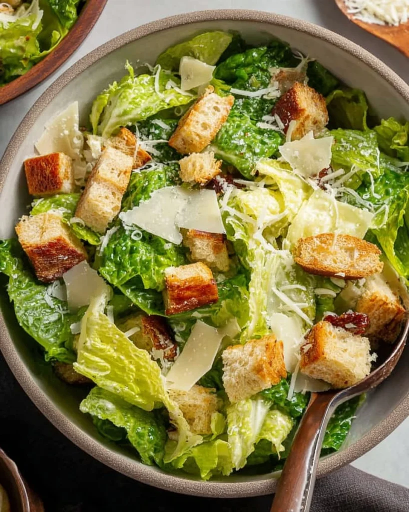 Classic-Caesar-Salad-Recipe