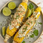 Creamy-Cilantro-Lime-Corn-Recipe