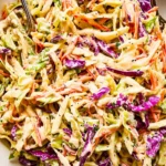 Creamy Coleslaw 81 Creamy-Coleslaw-Recipe