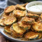 Crispy-Fried-Zucchini-Recipe