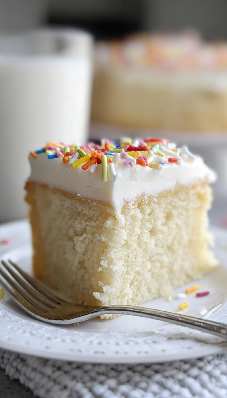 Doctored Up White Cake Mix 90 Doctored Up White Cake Mix