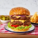 Double Cheeseburger 296 Double-Cheeseburger-Recipe