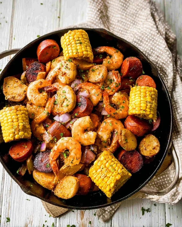 Easy Grilled Shrimp Boil 102 Easy-Grilled-Shrimp-Boil-Recipe