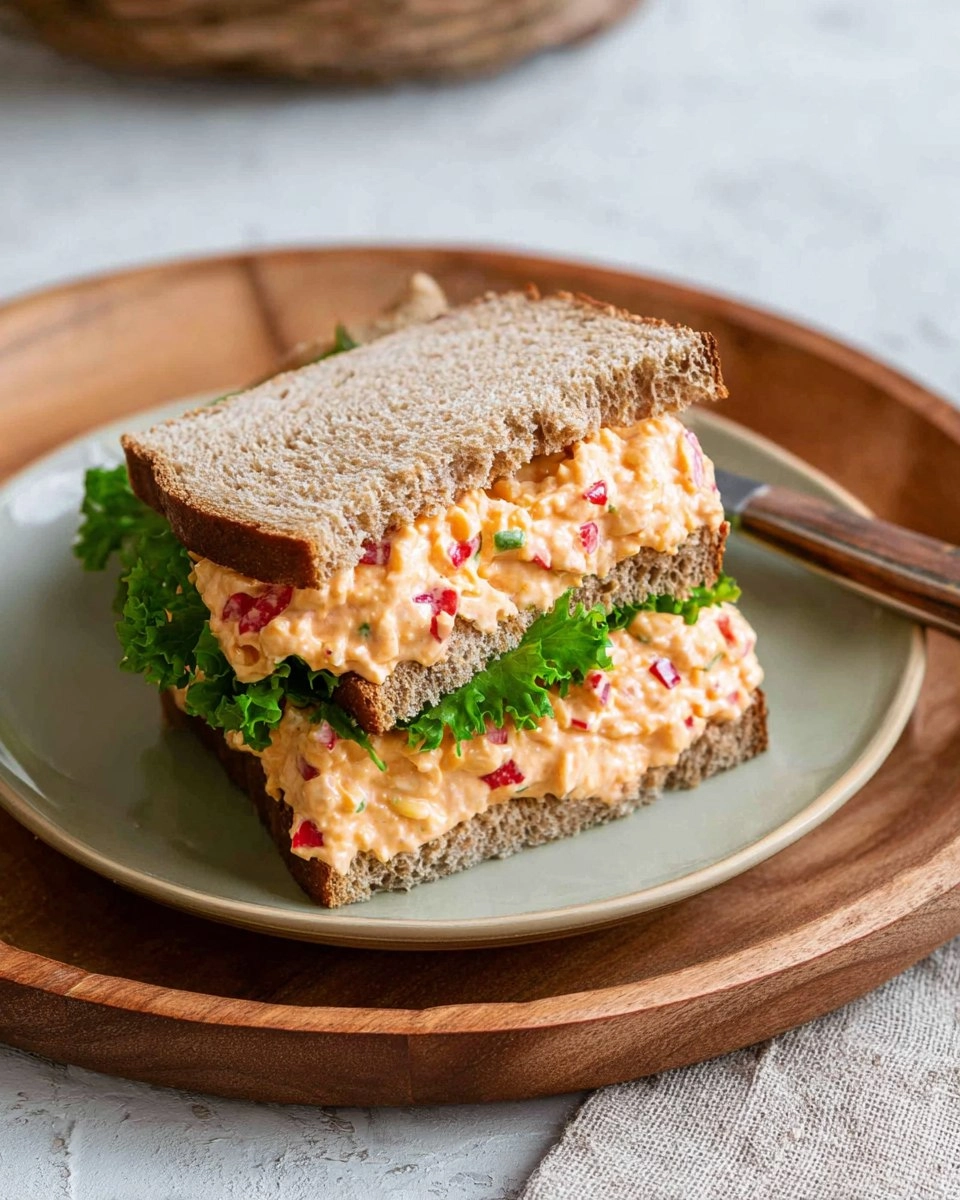 Filipino Cheese Pimiento Spread (Pimento Cheese) 49 Filipino Cheese Pimiento Spread (Pimento Cheese)