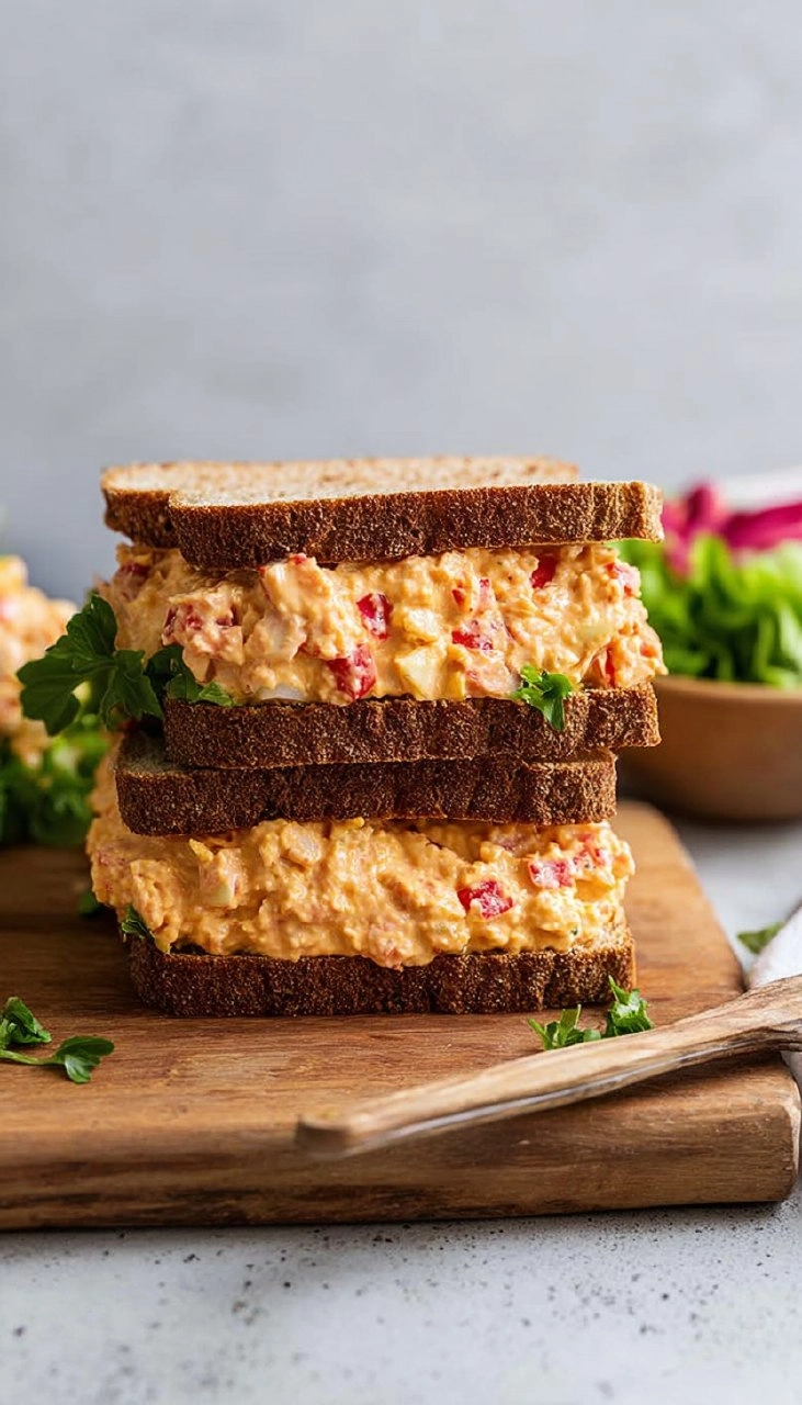 Filipino Cheese Pimiento Spread (Pimento Cheese) 50 Filipino Cheese Pimiento Spread (Pimento Cheese)