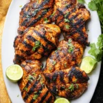 Juicy Grilled Tequila Lime Marinated Chicken 121 Juicy-Grilled-Tequila-Lime-Marinated-Chicken-Recipe