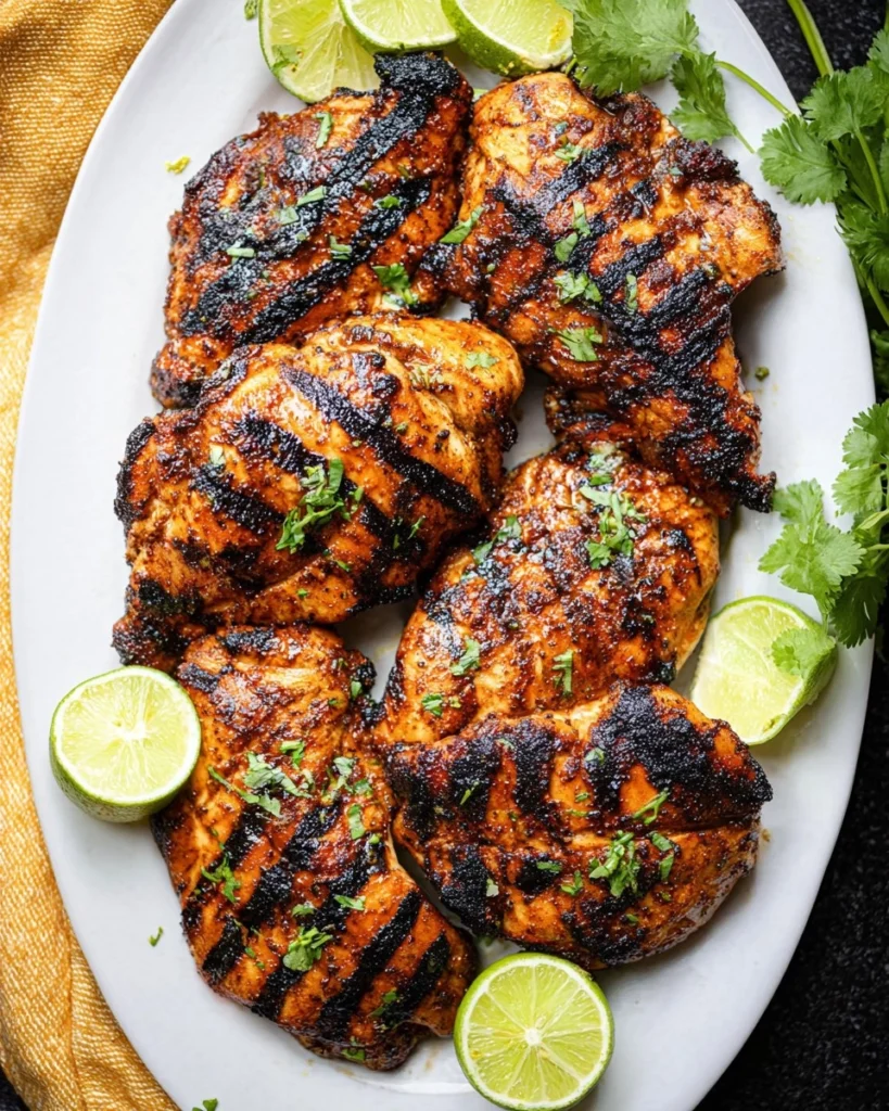 Juicy-Grilled-Tequila-Lime-Marinated-Chicken-Recipe