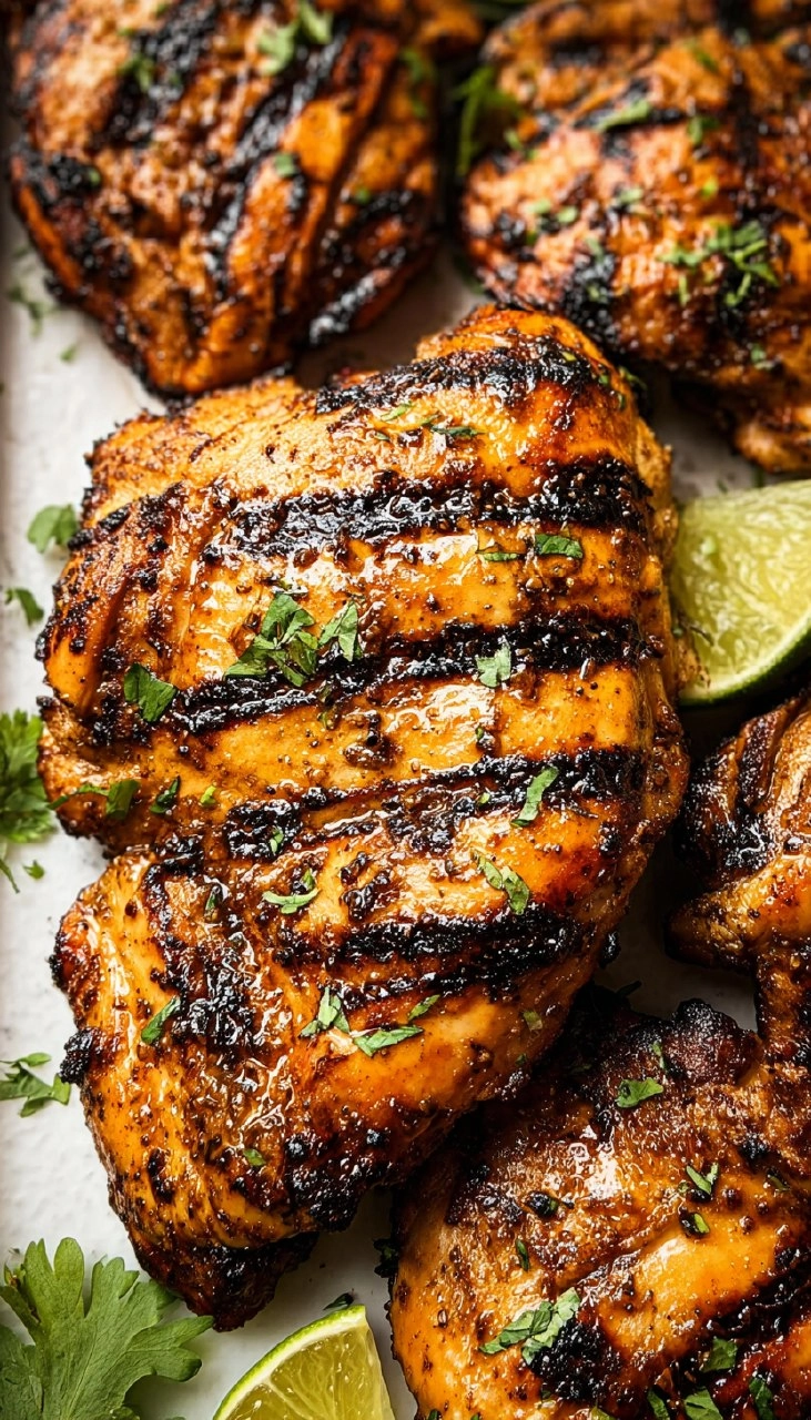 Juicy Grilled Tequila Lime Marinated Chicken 120 Juicy Grilled Tequila Lime Marinated Chicken