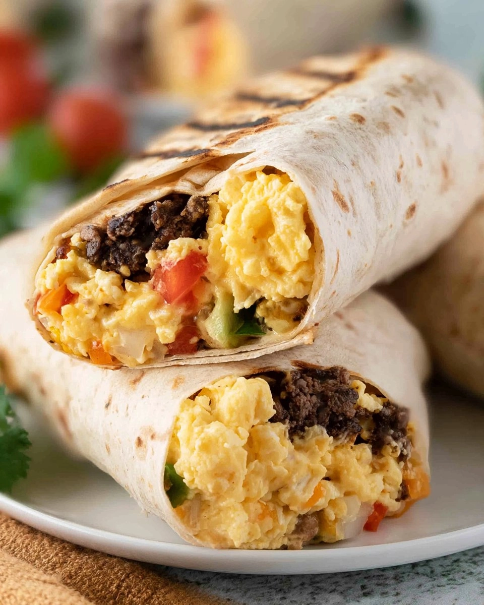 Meal Prep Breakfast Burritos 3 Meal-Prep-Breakfast-Burritos-Recipe