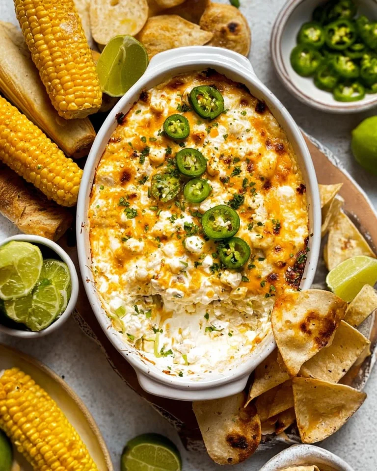 Mexican-Street-Corn-Dip-Elote-Dip-Recipe