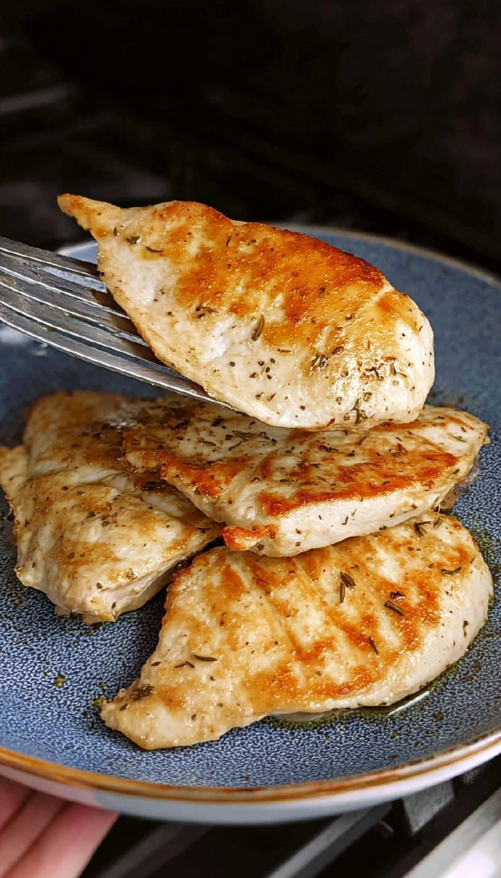 My Favorite Way to Cook Juicy Chicken Breasts 60 My Favorite Way to Cook Juicy Chicken Breasts