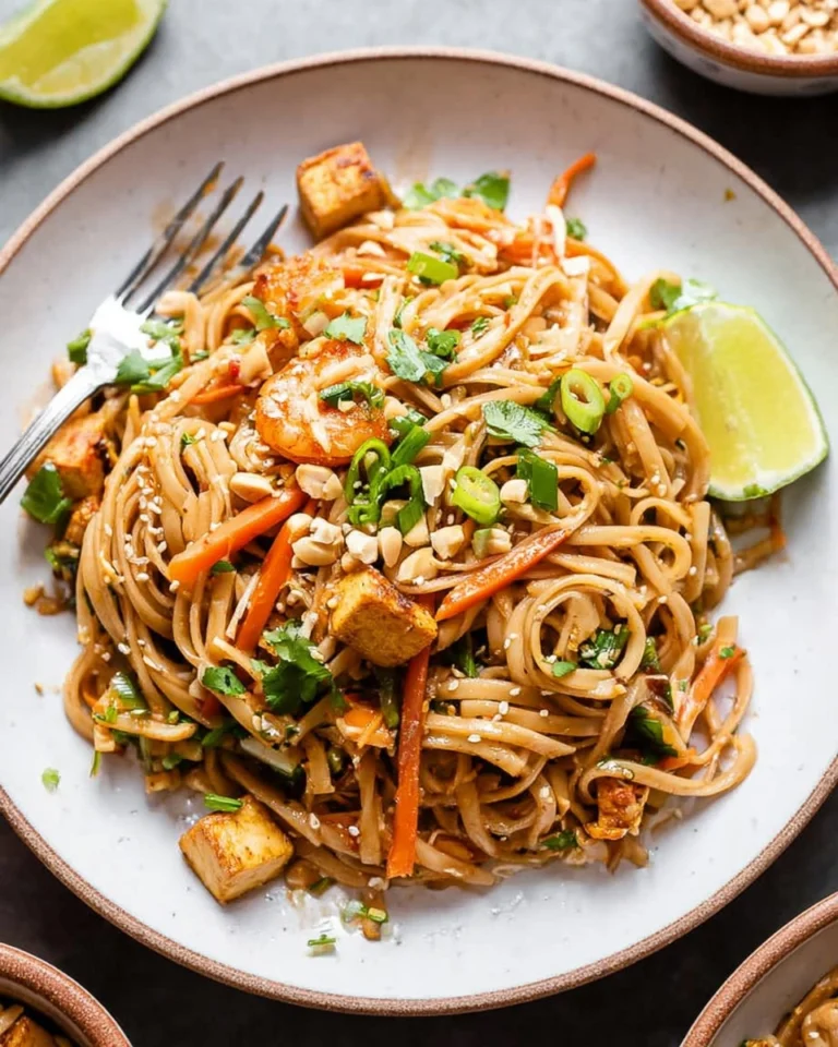 Pad Thai 112 Pad-Thai-Recipe