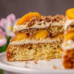 Peach Cobbler Cake 191 Peach-Cobbler-Cake-Recipe