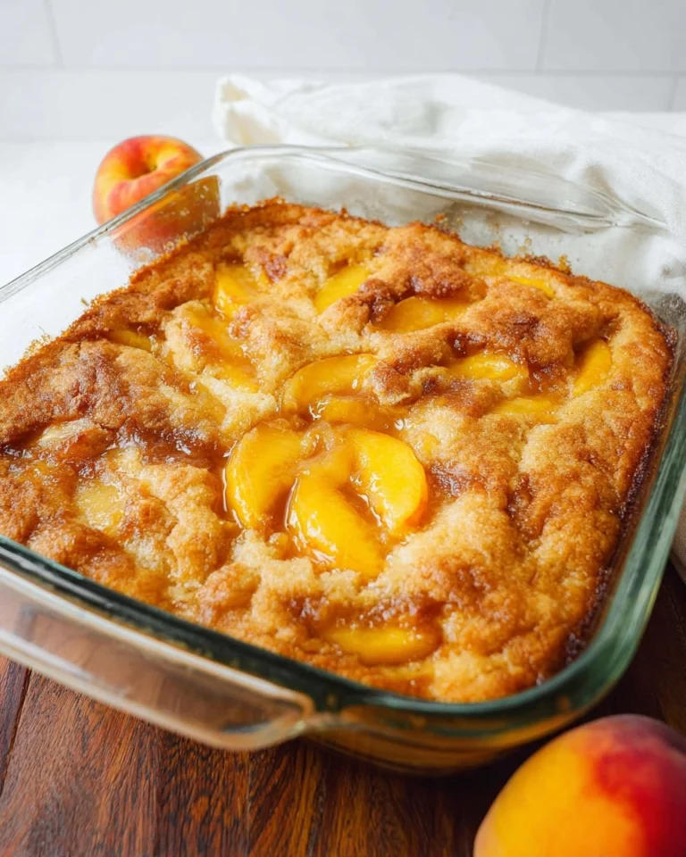 Peach-Cobbler-Recipe