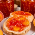 Peach-Jam-Recipe