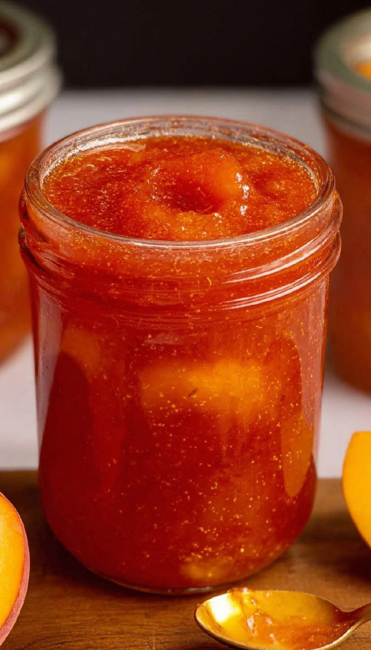 Peach Jam