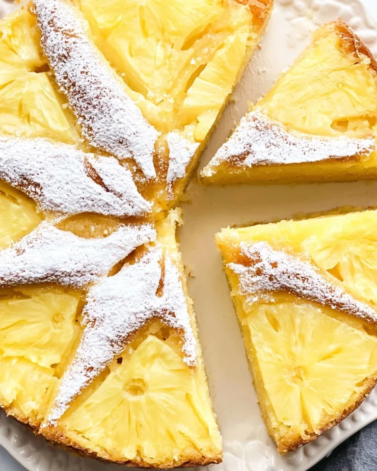 Pineapple-Cake-Recipe