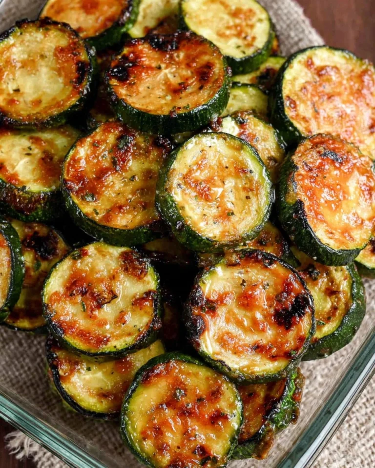 Roasted-Zucchini-Recipe