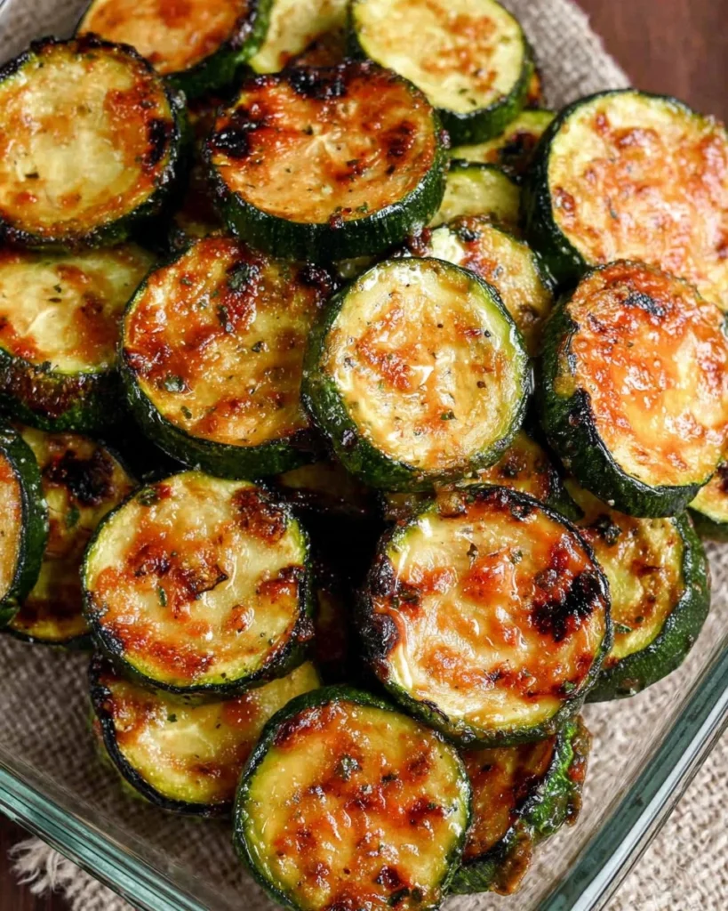 Roasted-Zucchini-Recipe