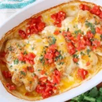 Rotel-Chicken-Bake-Recipe