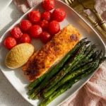 Sheet-Pan-Salmon-Recipe