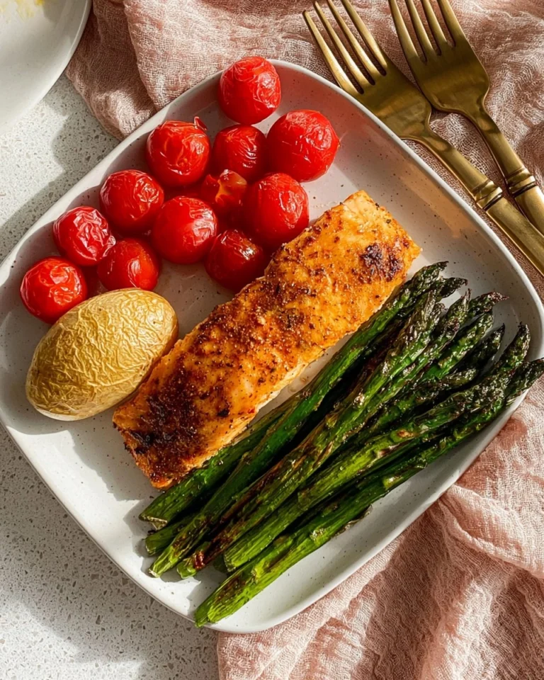 Sheet-Pan-Salmon-Recipe