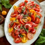 Simple-Tomato-Salad-Recipe