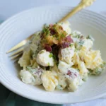 Sour Cream and Bacon Potato Salad 101 Sour-Cream-and-Bacon-Potato-Salad-Recipe
