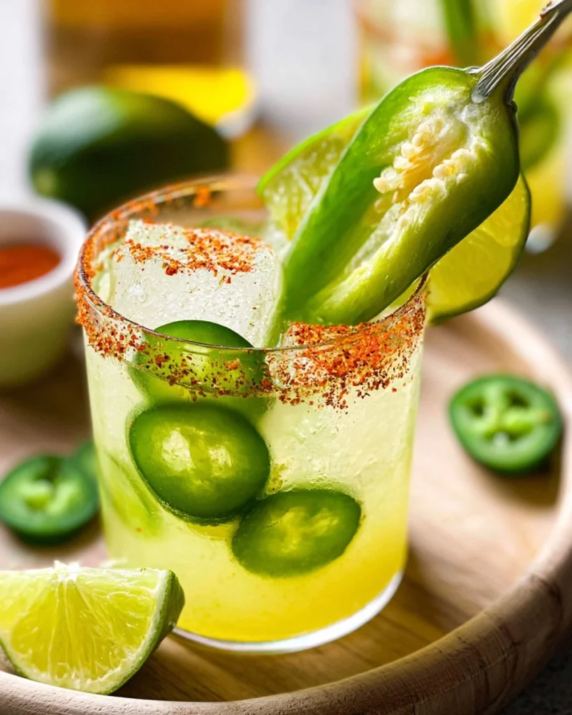 Spicy-Pickle-Margarita-Recipe
