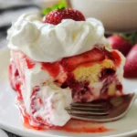 Strawberry-Heaven-Dessert-Recipe