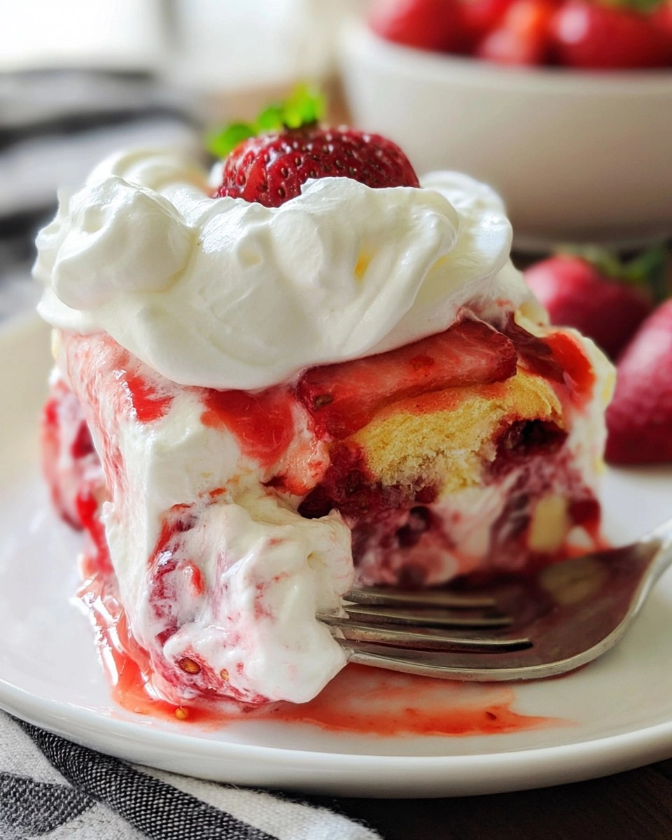 Strawberry Heaven Dessert 1 Strawberry-Heaven-Dessert-Recipe
